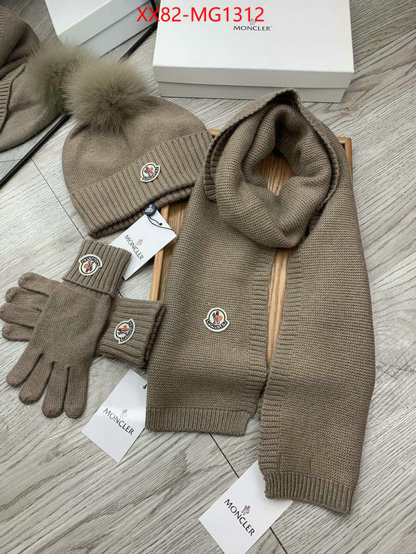 Scarf-Moncler replica sale online ID: MG1312 $: 82USD