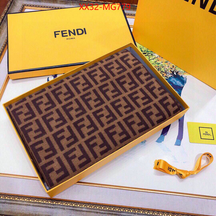 Scarf-Fendi what best replica sellers ID: MG779 $: 32USD