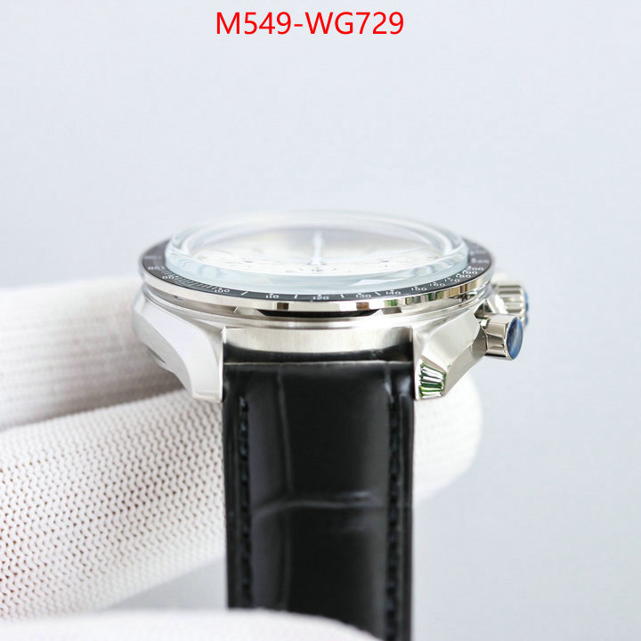 Watch(TOP)-Omega high quality 1:1 replica ID: WG729 $: 549USD