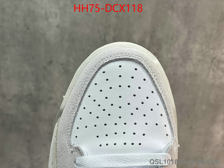 1111 Carnival SALE,Shoes ID: DCX118
