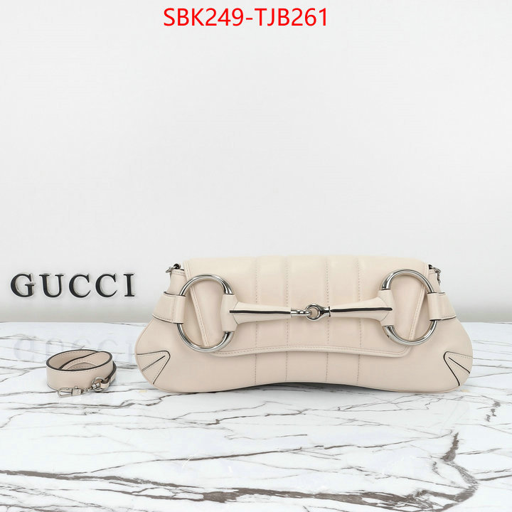 Gucci Bags Promotion ID: TJB261