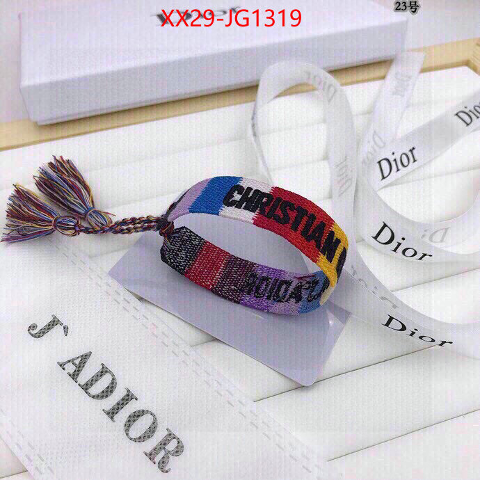 Jewelry-Dior online from china ID: JG1319 $: 29USD