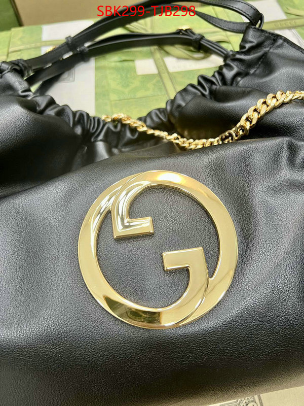 Gucci Bags Promotion ID: TJB298
