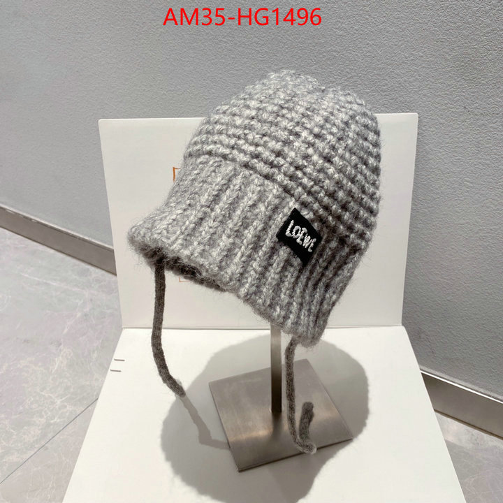 Cap(Hat)-Loewe buy replica ID: HG1496 $: 35USD