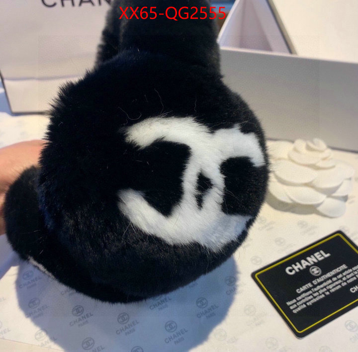 Cap (Hat)-Chanel aaaaa class replica ID: QG2555 $: 65USD