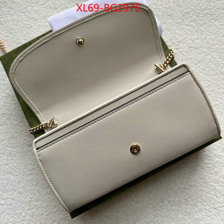 Gucci Bags(4A)-Diagonal- high quality perfect ID: BG3975 $: 69USD