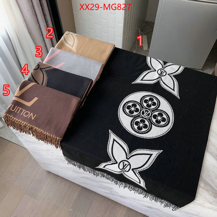 Scarf-LV sellers online ID: MG827 $: 29USD