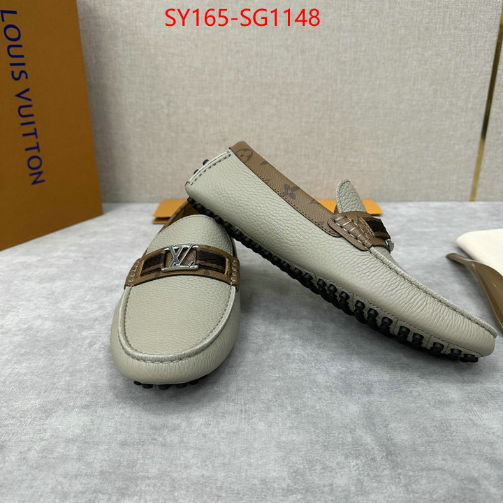 Men Shoes-LV online from china designer ID: SG1148 $: 165USD