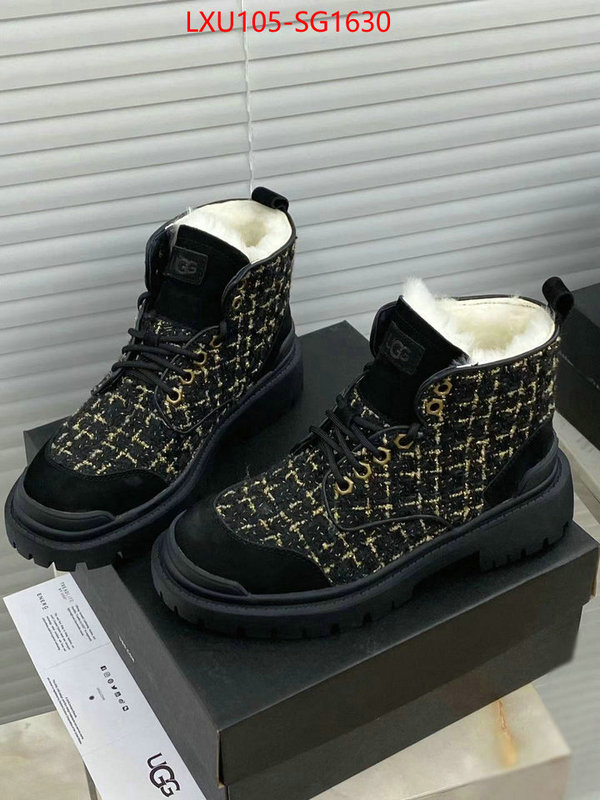 Women Shoes-Chanel where can i buy the best 1:1 original ID: SG1630 $: 105USD