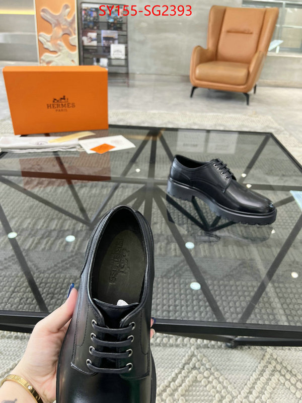 Men Shoes-Hermes top brands like ID: SG2393 $: 155USD