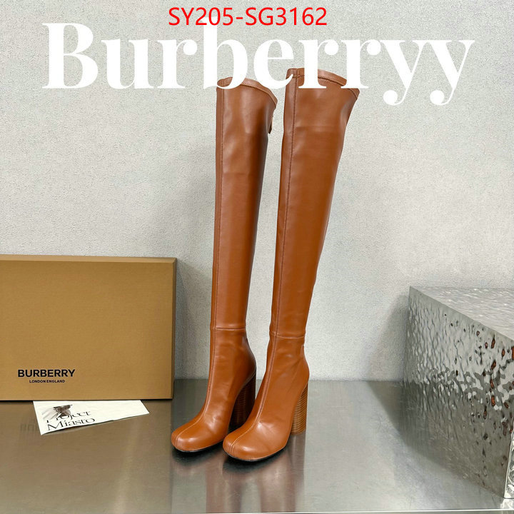 Women Shoes-Boots how can i find replica ID: SG3162 $: 205USD