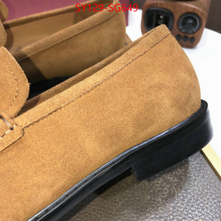 Men shoes-Ferragamo where can you buy a replica ID: SG649 $: 129USD