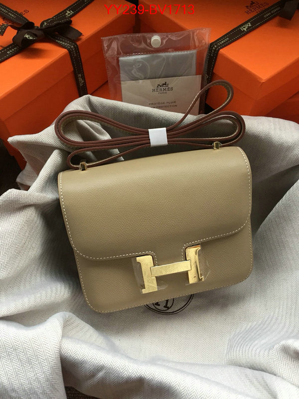 Hermes Bags(TOP)-Constance- best wholesale replica ID: BV1713