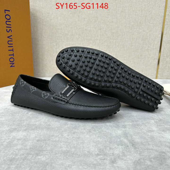 Men Shoes-LV online from china designer ID: SG1148 $: 165USD