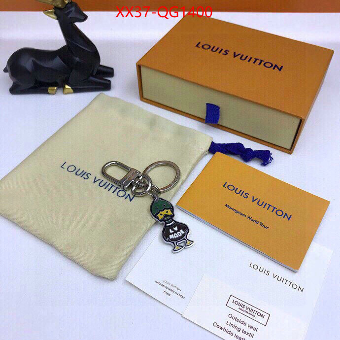 Key pendant-LV the most popular ID: QG1400 $: 37USD