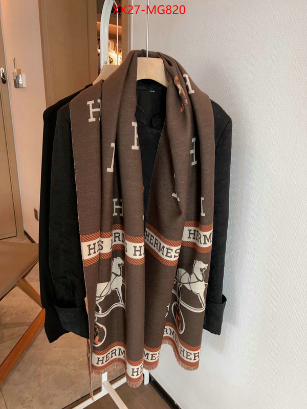 Scarf-Hermes replica how can you ID: MG820 $: 27USD