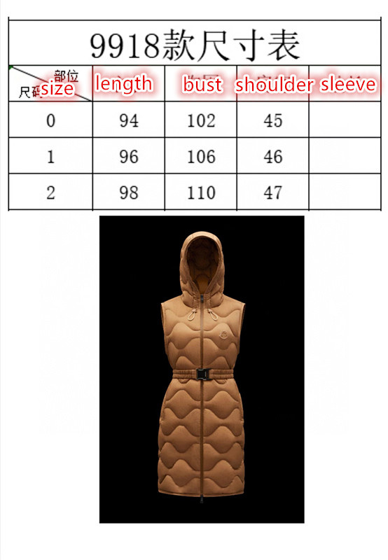 1111 Carnival SALE,Down Jacket Code: CC20