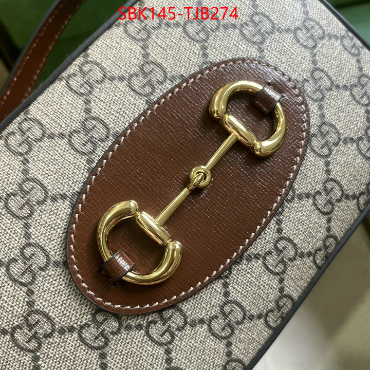 Gucci Bags Promotion ID: TJB274