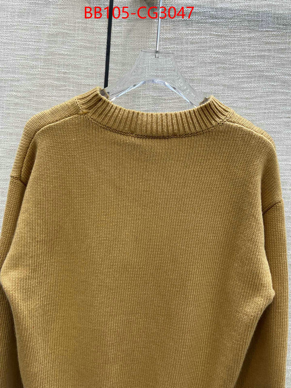 Clothing-Gucci online store ID: CG3047 $: 105USD