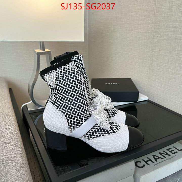 Women Shoes-Chanel flawless ID: SG2037 $: 135USD