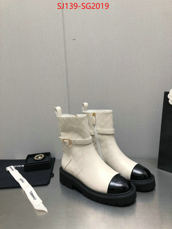 Women Shoes-Chanel buy online ID: SG2019 $: 139USD