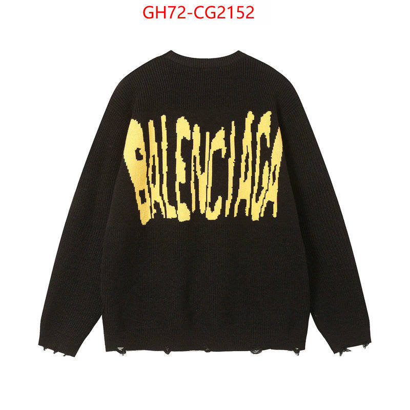 Clothing-Gucci fake cheap best online ID: CG2152 $: 72USD