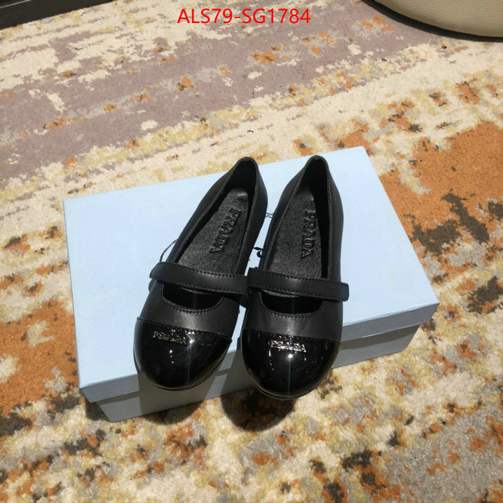 Kids shoes-Prada high quality happy copy ID: SG1784 $: 79USD