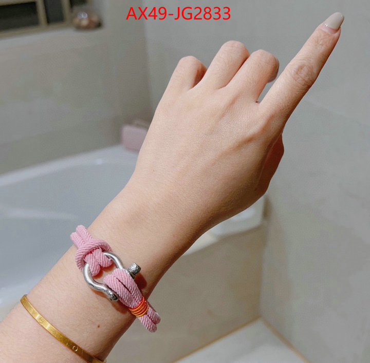 Jewelry-Gucci what 1:1 replica ID: JG2833 $: 49USD