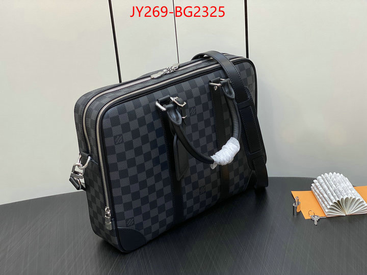 LV Bags(TOP)-Explorer-Anton-Dandy- what's the best place to buy replica ID: BG2325 $: 269USD