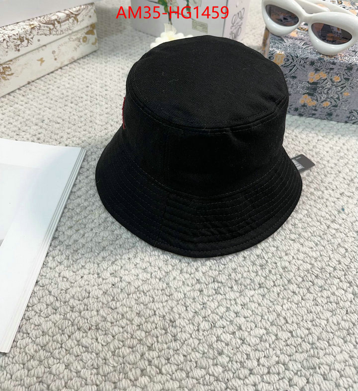 Cap (Hat)-Chanel same as original ID: HG1459 $: 35USD