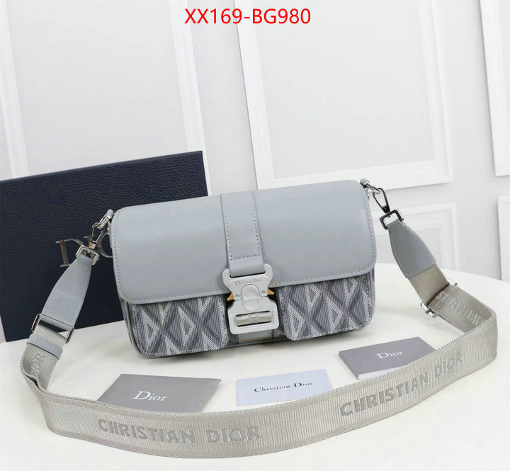 Dior Bags(TOP)-Other Style- where to buy ID: BG980 $: 169USD