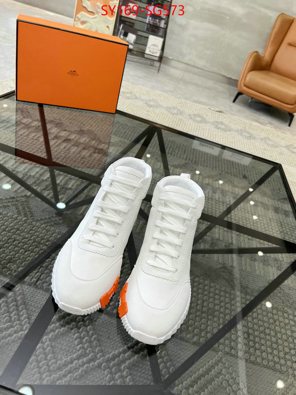 Men Shoes-Hermes knockoff highest quality ID: SG573 $: 169USD