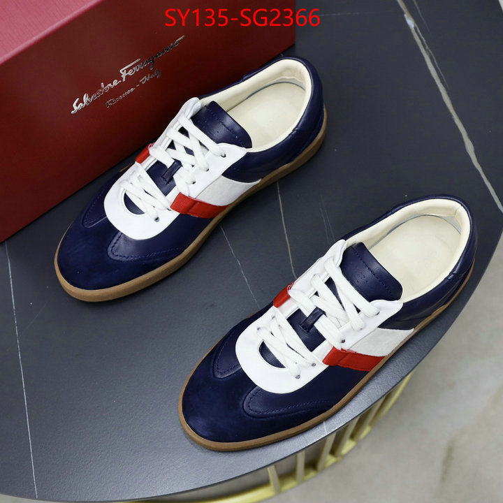 Men shoes-Ferragamo good ID: SG2366 $: 135USD