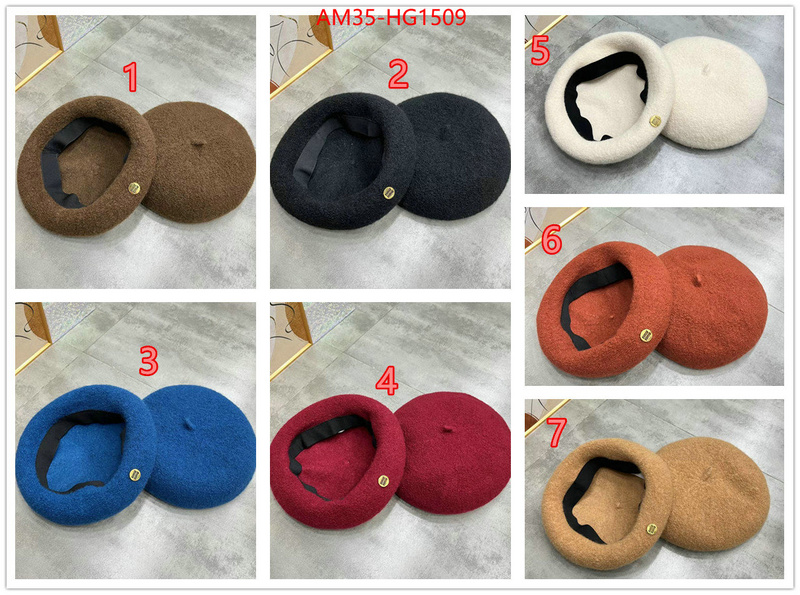 Cap(Hat)-Miu Miu replica shop ID: HG1509 $: 35USD