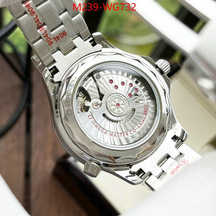 Watch(TOP)-Omega best capucines replica ID: WG732 $: 239USD