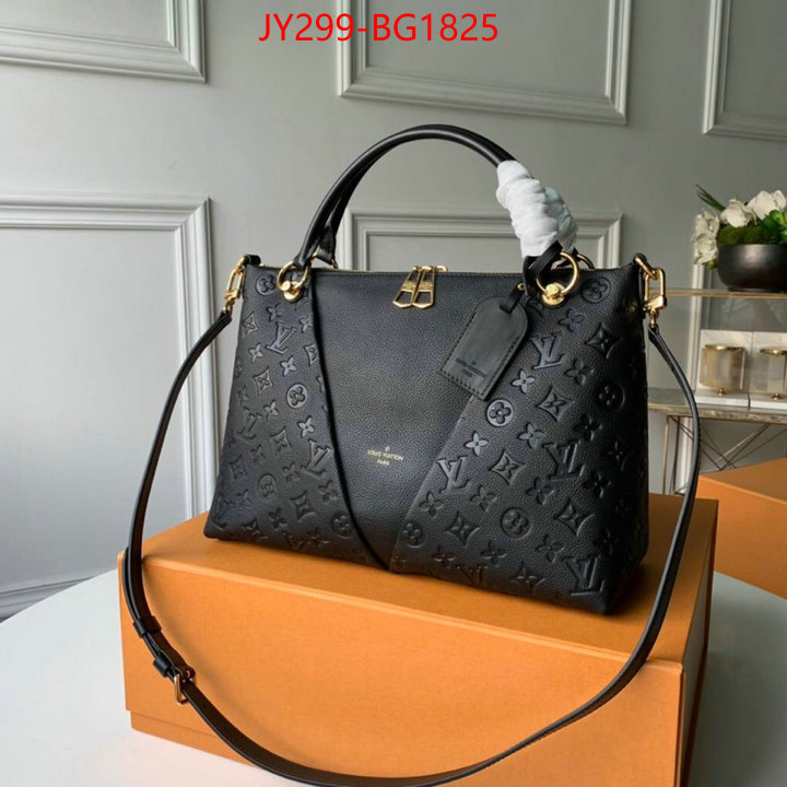 LV Bags(TOP)-Handbag Collection- 2023 perfect replica designer ID: BG1825 $: 299USD