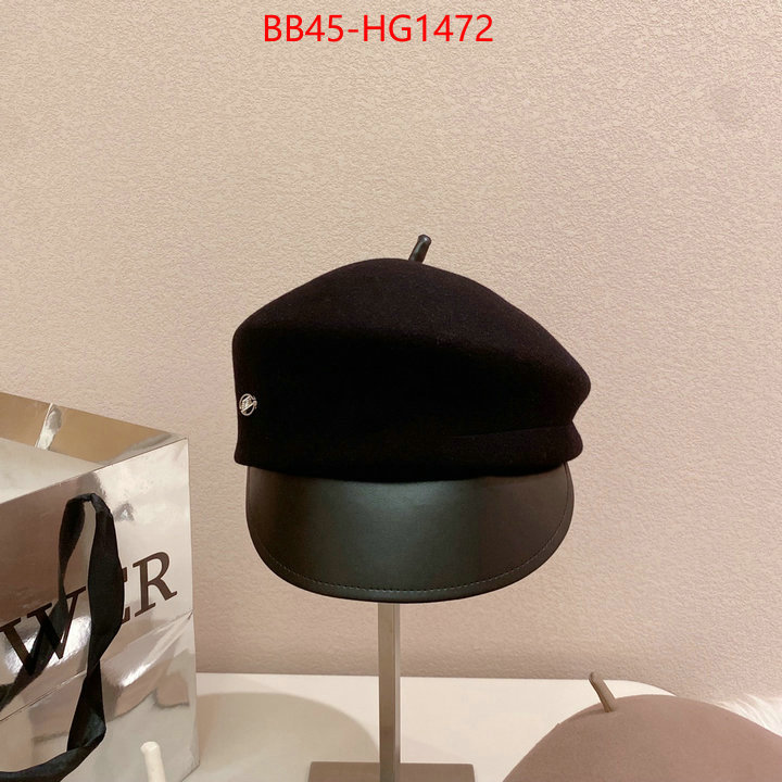 Cap(Hat)-Diesel high quality 1:1 replica ID: HG1472 $: 45USD