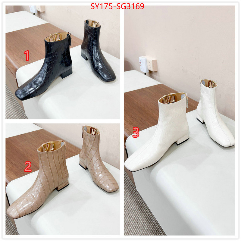 Women Shoes-Valentino for sale cheap now ID: SG3169 $: 175USD