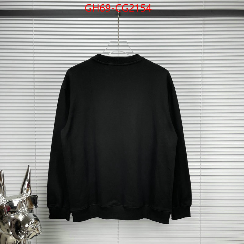 Clothing-Gucci best website for replica ID: CG2154 $: 69USD