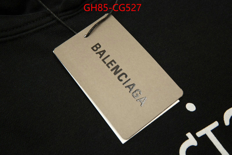 Clothing-Balenciaga luxury ID: CG527 $: 85USD