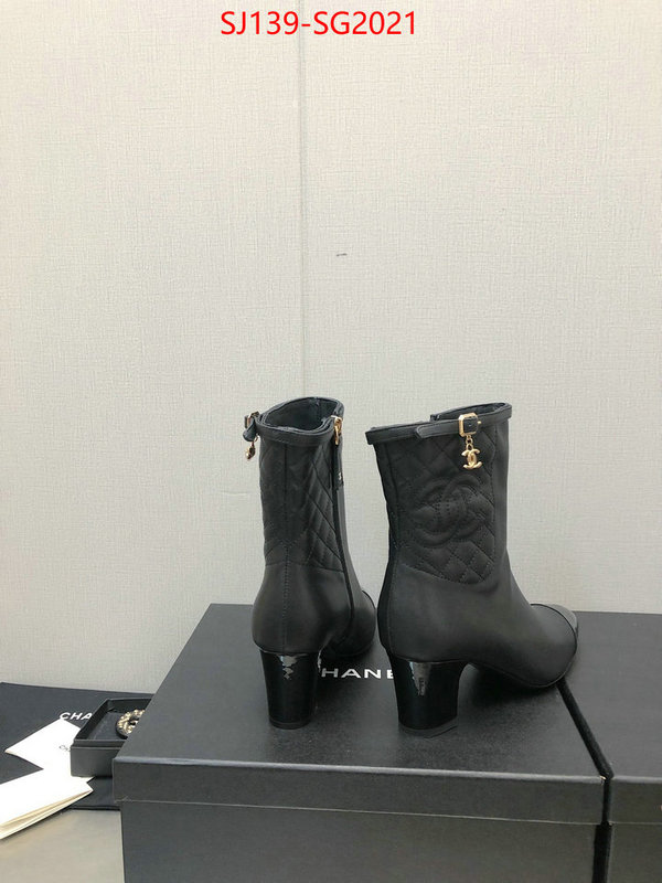 Women Shoes-Boots top quality fake ID: SG2021 $: 139USD