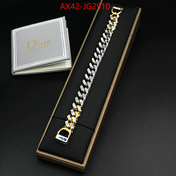 Jewelry-Dior buy high quality cheap hot replica ID: JG2910