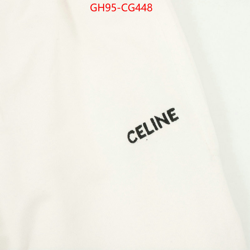 Clothing-Celine aaaaa customize ID: CG448 $: 95USD
