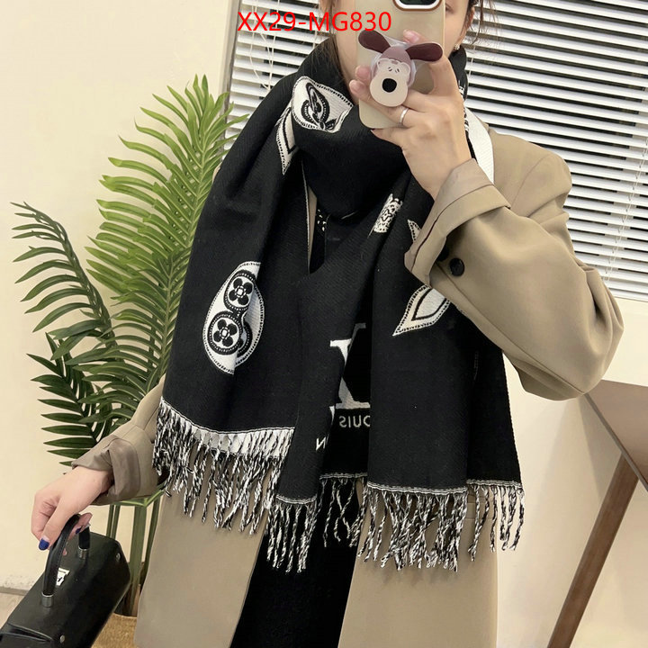 Scarf-LV replicas ID: MG830 $: 29USD