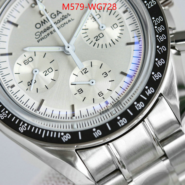 Watch(TOP)-Omega high quality aaaaa replica ID: WG728 $: 579USD