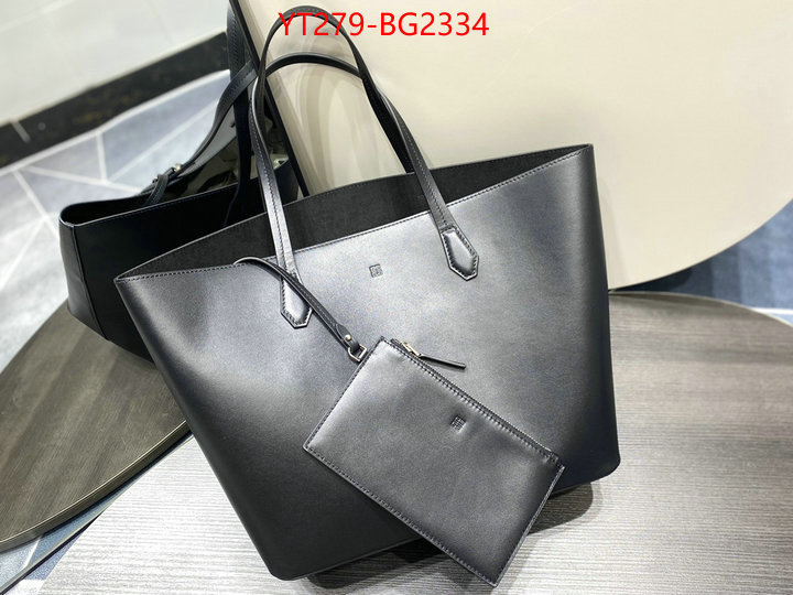 Givenchy Bags(TOP)-Handbag- best quality replica ID: BG2334 $: 279USD