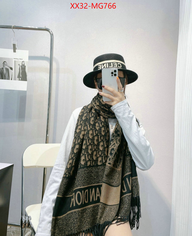 Scarf-Dior china sale ID: MG766 $: 32USD