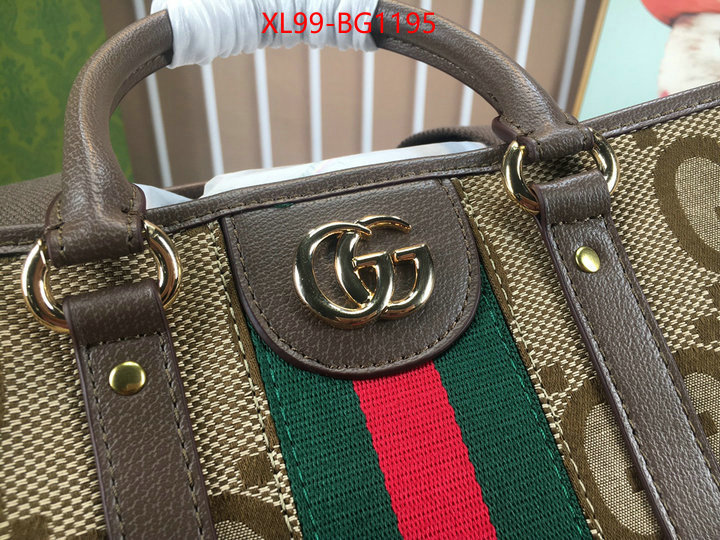 Gucci Bags(4A)-Ophidia-G where to buy high quality ID: BG1195 $: 99USD