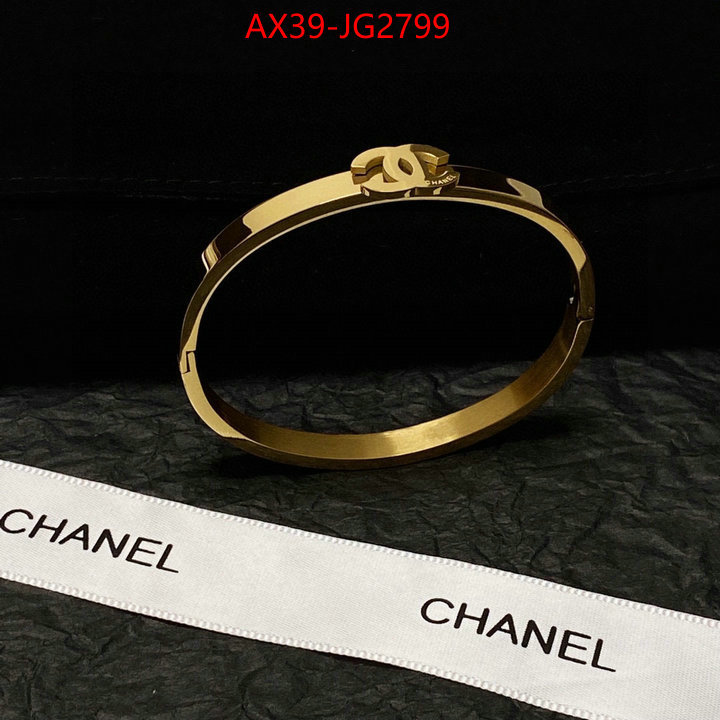 Jewelry-Chanel where can you buy replica ID: JG2799 $: 39USD