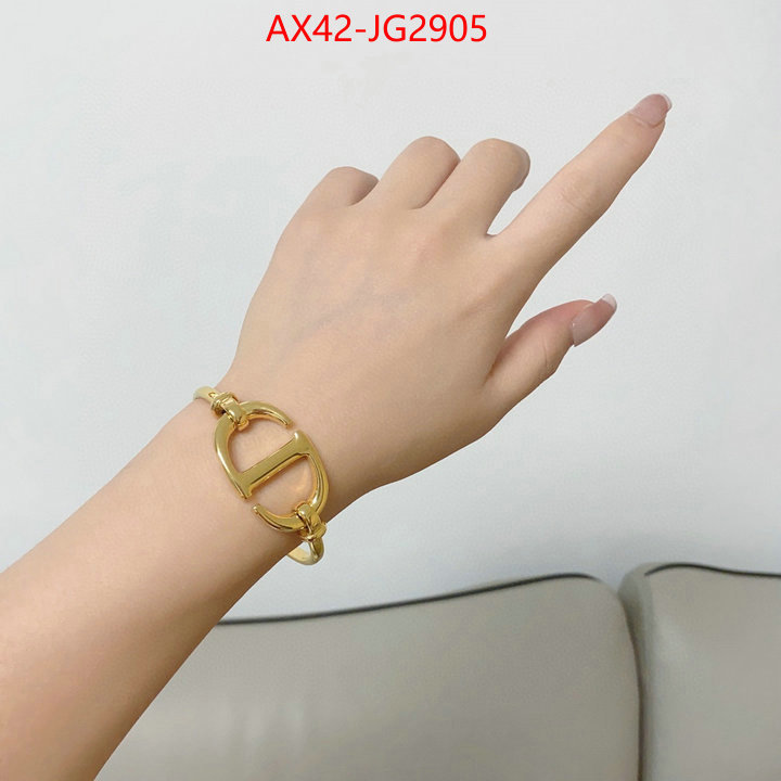 Jewelry-Dior what's the best place to buy replica ID: JG2905 $: 42USD